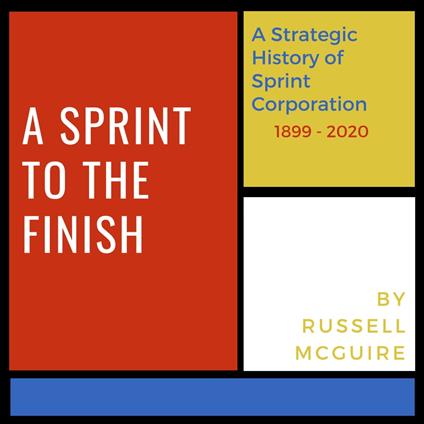 Sprint to the Finish, A