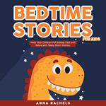 Bedtime Stories for Kids