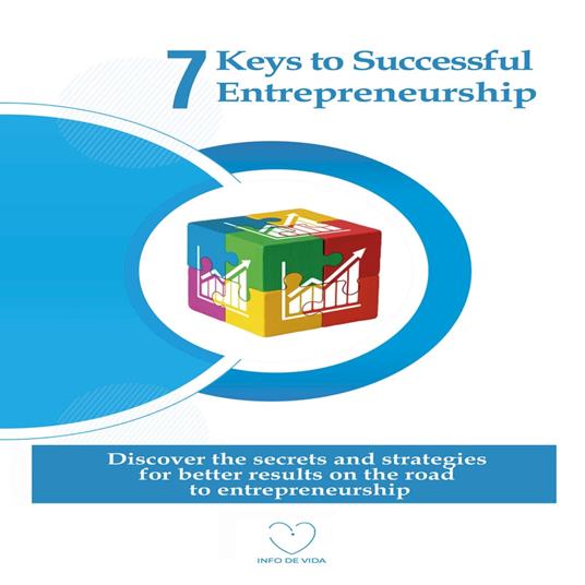 7 Keys to Successful Entrepreneurship