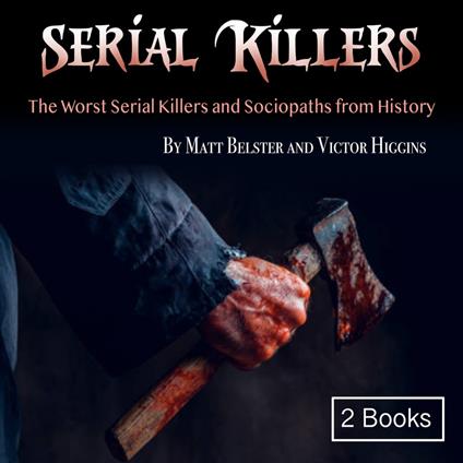 Serial Killers