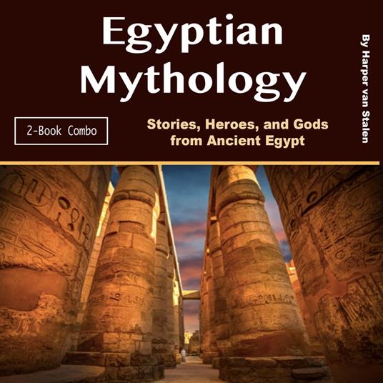 Egyptian Mythology