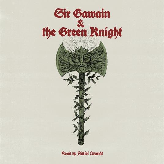 Sir Gawain and the Green Knight