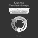 Kognitive Verhaltenstherapie