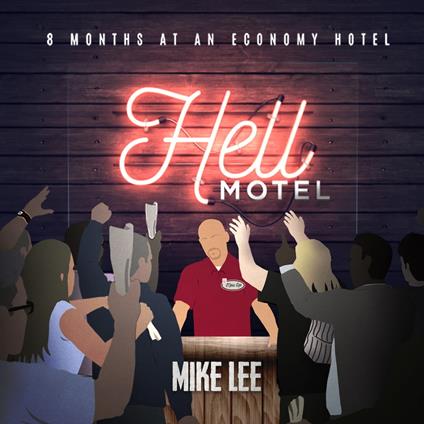 Hell Motel