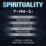 SPIRITUALITY