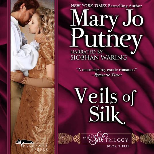 Veils of Silk