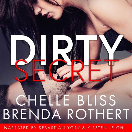 Dirty Secret