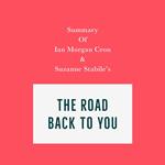 Summary of Ian Morgan Cron and Suzanne Stabile's The Road Back to You