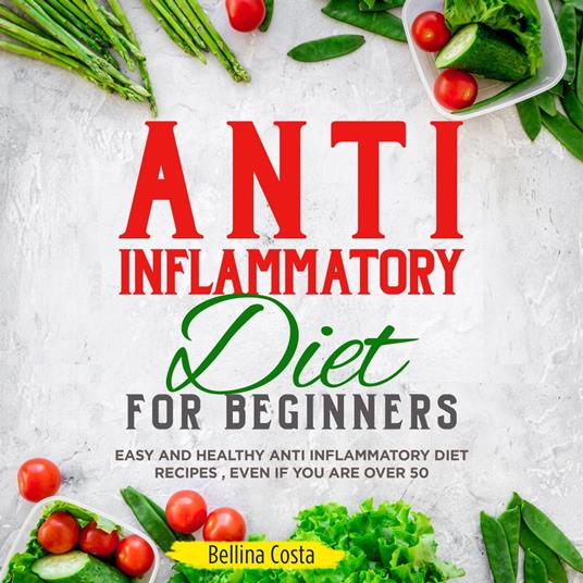 Anti inflammatory Diet For Beginners