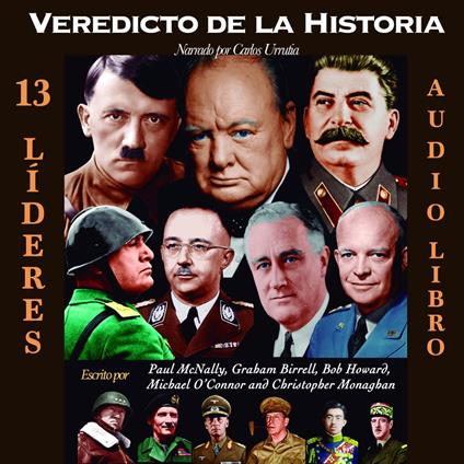 VEREDICTO DE LA HISTORIA