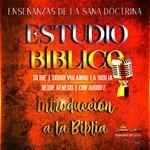 Estudio Bíblico: Sana Doctrina Cristiana