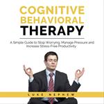 Cognitive Behavioral Therapy