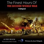 Finest Hours of The Second World War, The: Stalingrad