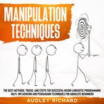 Manipulation Techniques