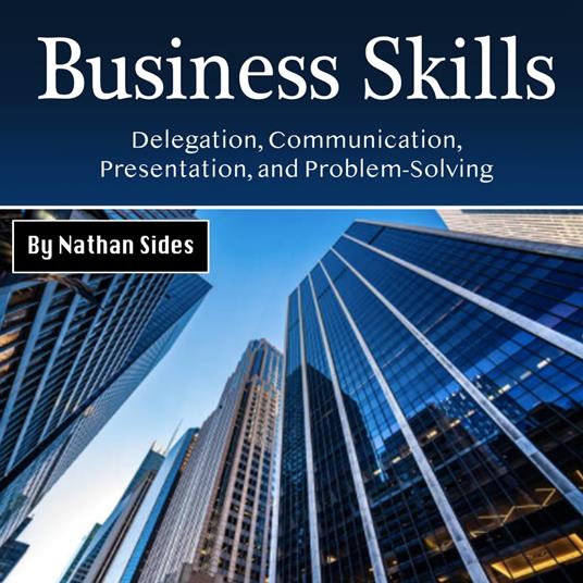 Business Skills