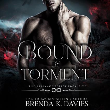 Bound by Torment