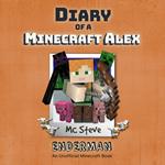 Diary Of A Minecraft Alex Book 2 - Enderman