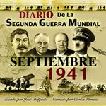 Diario de la Segunda Guerra Mundial: Septiembre 1941