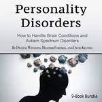 Personality Disorders