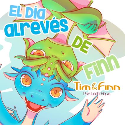 El día al revés de Finn