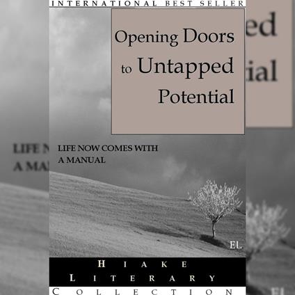 Opening Doors To Untapped Potential