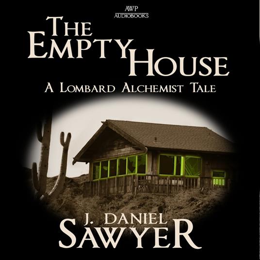 Empty House, The