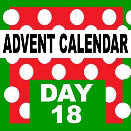 Advent Calendar