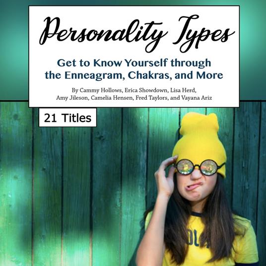 Personality Types