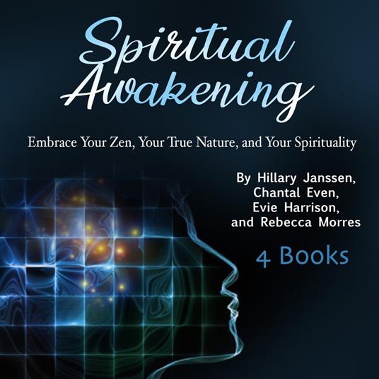 Spiritual Awakening