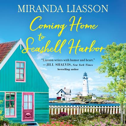 Coming Home to Seashell Harbor