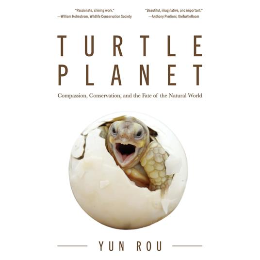 Turtle Planet