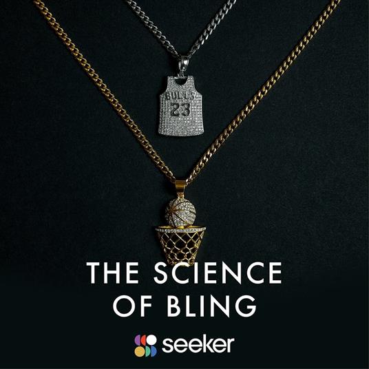 Science of Bling, The