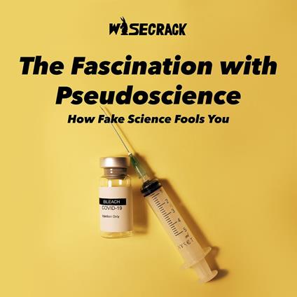 Fascination with Pseudoscience, The