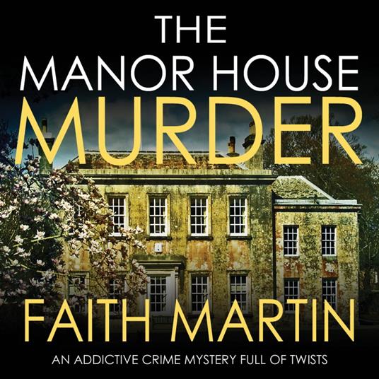 Manor House Murder, The