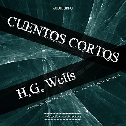 Cuentos cortos H.G. Wells