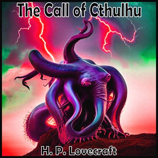 Call of Cthulhu, The