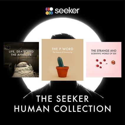 Seeker Human Collection, The