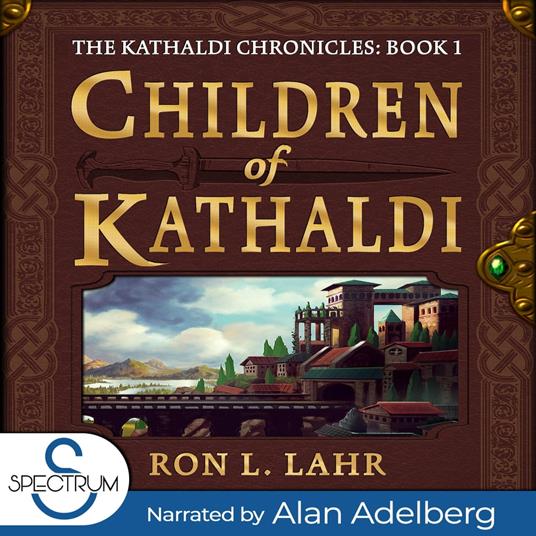 Children of Kathaldi
