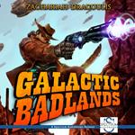 Galactic Badlands