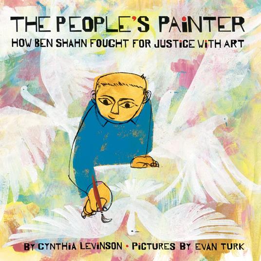 People's Painter, The