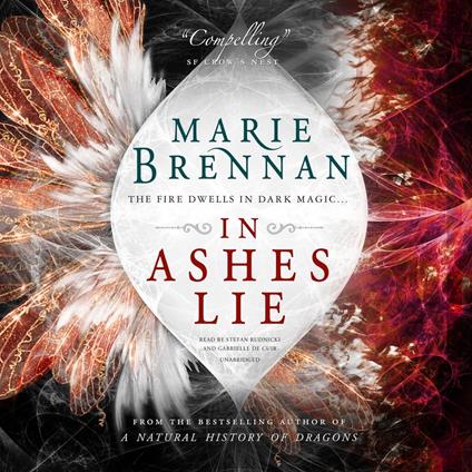 In Ashes Lie