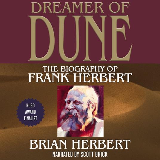 Dreamer of Dune