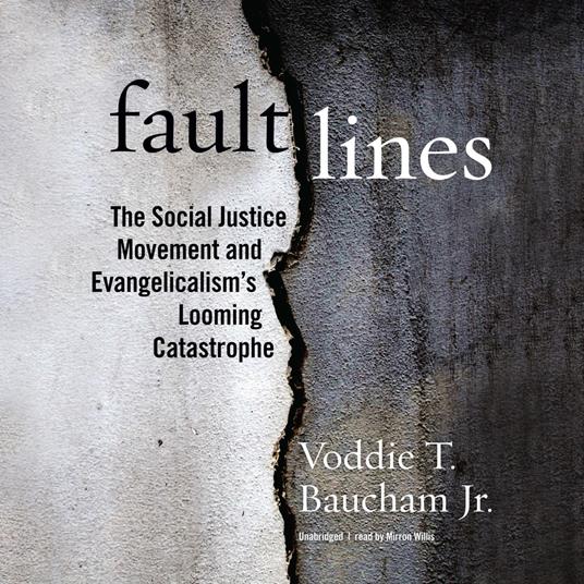 Fault Lines