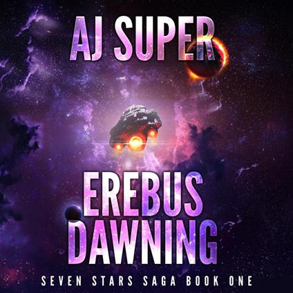 Erebus Dawning