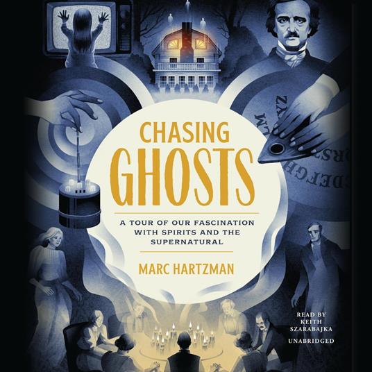 Chasing Ghosts