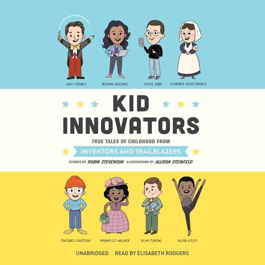 Kid Innovators