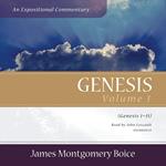 Genesis: An Expositional Commentary, Vol. 1