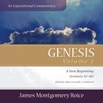 Genesis: An Expositional Commentary, Vol. 2