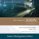 The Gospel of John: An Expositional Commentary, Vol. 5