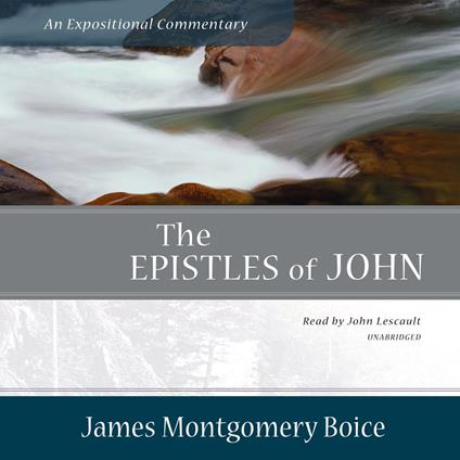 The Epistles of John